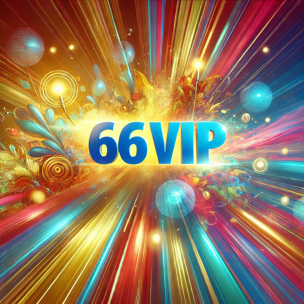 Logo da 66vip