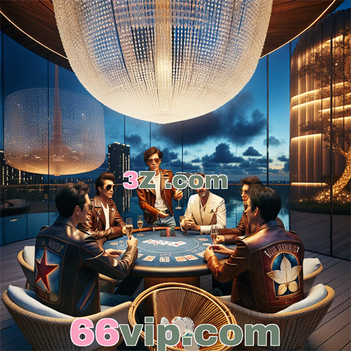 Explorando o Cassino Ao Vivo no 66vip.com