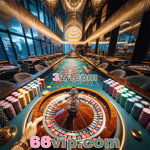 A Ascensão dos Jogos Ao Vivo no 66vip.com